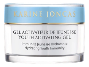 Karine Joncas Gel Activateur De Jeunesse Youth Activating Gel
