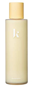 KEENONIKS Potentilla Calming Cream Toner (Intensive Barrier Care Cream Toner)
