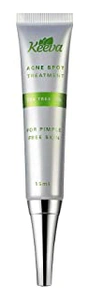 Keeva Tea Tree Oil Acne Spot Treatment