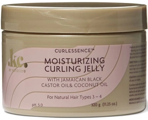 KeraCare Curlessence Moisturizing Curling Jelly