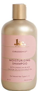 KeraCare Moisturizing Shampoo