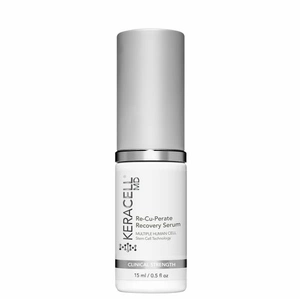 Keracell Re-Cu-Perate Recovery Serum With Mhcsc Technology