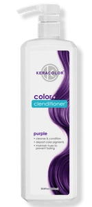 Keracolor Color + Clenditioner Liter