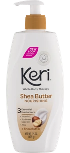 Keri Shea Butter Nourishing
