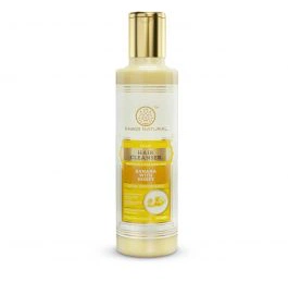 Khadi Natural Khadi Natural Banana With Honey Hair Cleanser