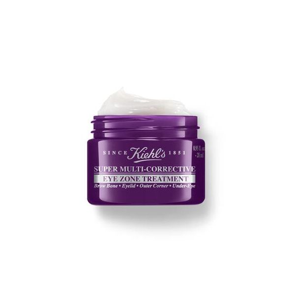 Kiehl's Super Multi-Corrective Anti-Aging Eye Cream - 28ml