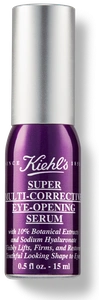 Kiehl’s Super Multi-Corrective Eye-Opening Serum