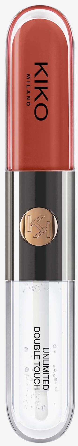 KIKO Make Up KIKO Make Up Double Touch Lipstick