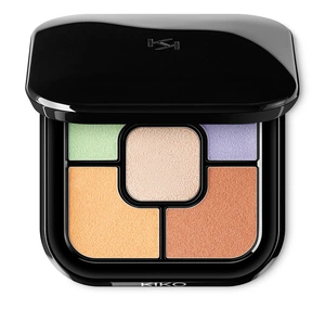 Kiko Milano KIKO Milano Colour Correct Concealer Palette