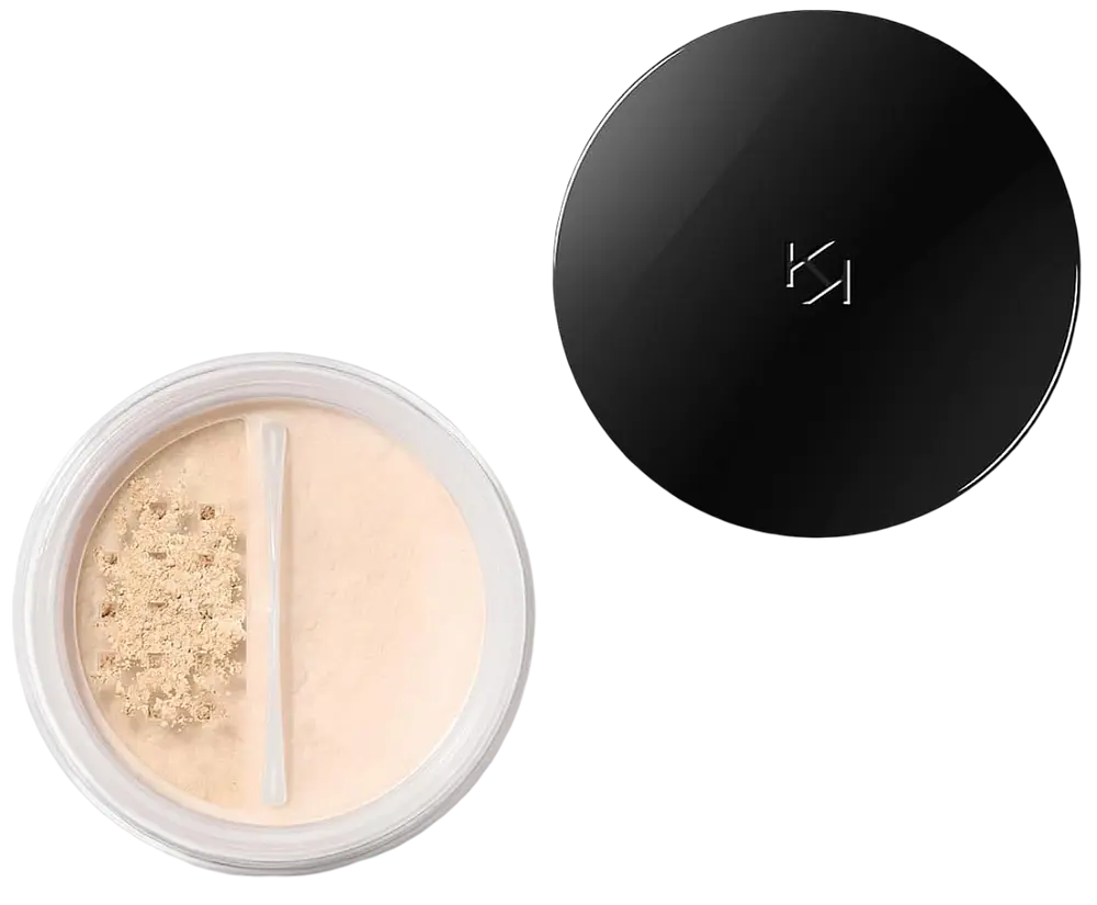 Unlimited Long Lasting Matte Loose Powder