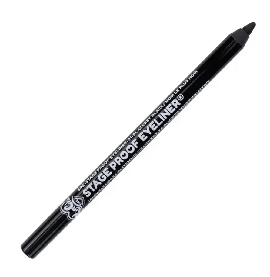 Stage Proof Eyeliner
