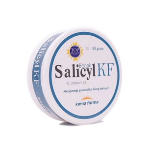 Kimia Farma Salicyl Kf