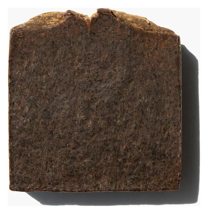Tepezcohuite And Coffee Exfoliating Bar
