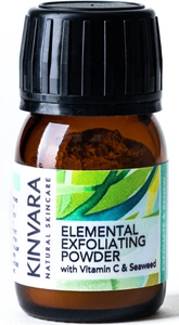 Kinvara Skincare Kinvara Skincare Elemental Exfoliating Powder