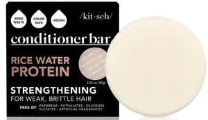 Kitsch Kitsch Strengthening Hair Conditioner Bar