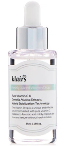 Klairs Freshly Juiced Vitamin C Serum