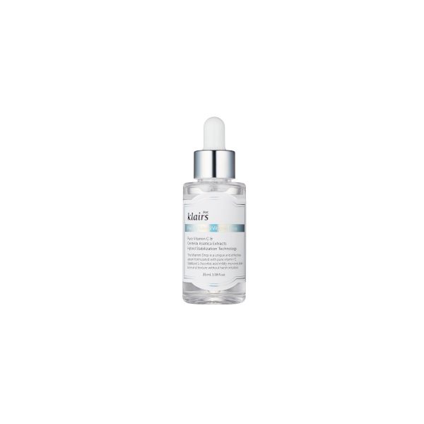 Klairs Freshly Juiced Vitamin Drop - 35ml