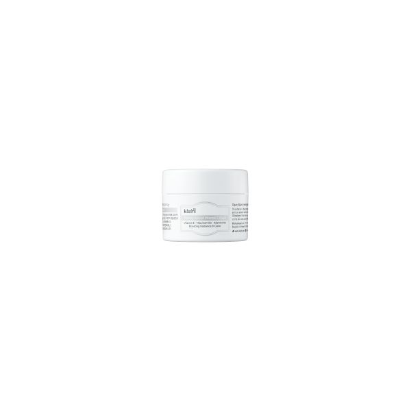 Klairs Freshly Juiced Vitamin E Mask - 15ml