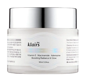 Klairs Freshly Juiced Vitamin E Mask (Discontinued)