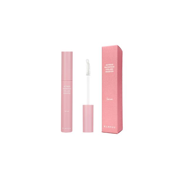KLAVUU Actress Backstage Eyelash Booster Serum - 10g