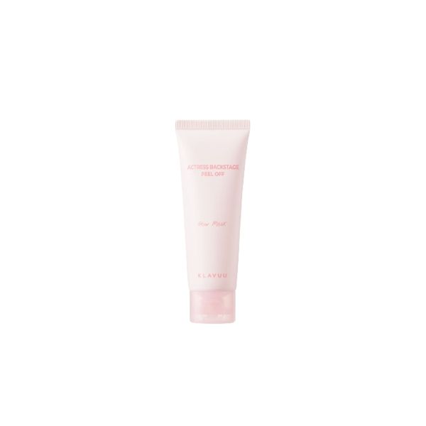 KLAVUU Actress Backstage Peel Off Glow Mask - 70ml