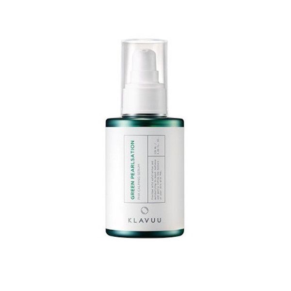 KLAVUU Green Pearlsation PHA Calming Serum - 120ml