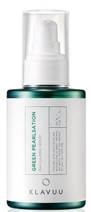 KLAVUU Green Pearlsation PHA Calming Serum