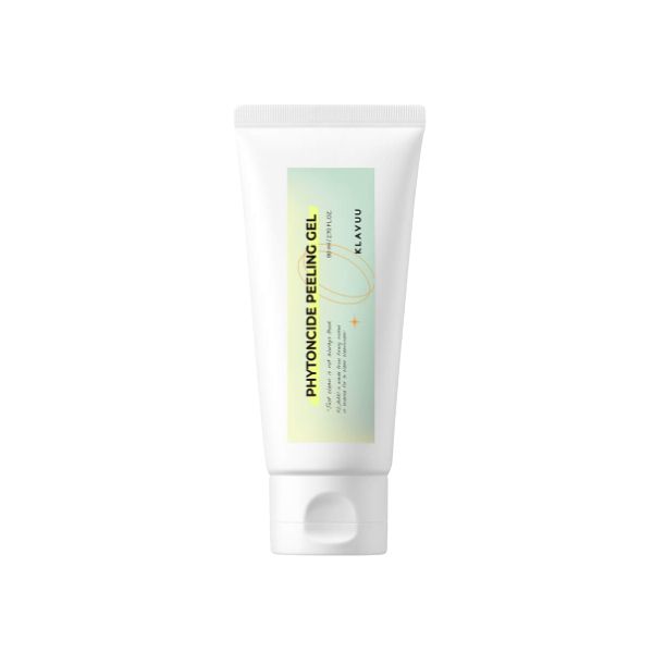 KLAVUU Phytoncide Peeling Gel - 80ml