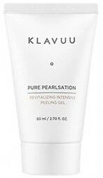 KLAVUU Pure Pearlsation Revitalizing Intensive Peeling Gel