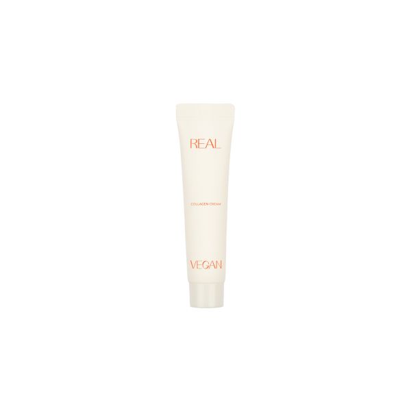 KLAVUU Real Vegan Collagen Cream - 15ml