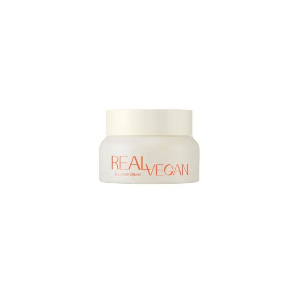 KLAVUU Real Vegan Collagen Cream - 50ml