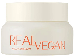 KLAVUU Real Vegan Collagen Cream