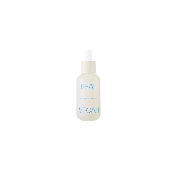 KLAVUU Real Vegan Hyaluronic Acid Ampoule - 30ml