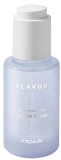 KLAVUU Sensitive Care Sea Silt Repair Ampoule