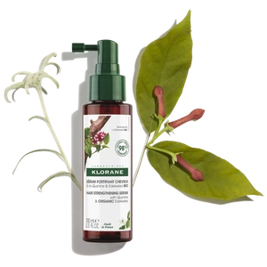 Klorane Serum With Quinine And Organic Edelweis