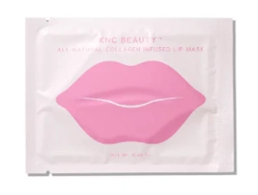 KNC Beauty All Natural Collagen Infused Lip Mask