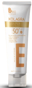 Kolagra Sunscreen Dry Touch Gel Cream