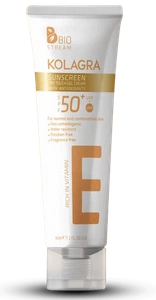 Kolagra Sunscreen Gel Dry Touch SPF 50+