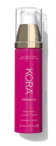 KORA ORGANICS Noni Bright Vitamin C Serum