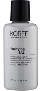 Korff Purifying SAL Liquid Exfoliator