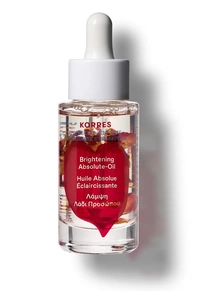 Korres Apothecary Wild Rose Brightening Absolute-Oil