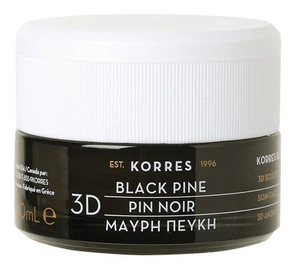 Korres Black Pine Anti-Aging, Firming & Lifting Sleeping Facial