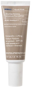 Korres Black Pine Bounce Firming Moisture-tint
