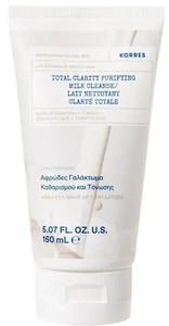 Korres Donkey Milk Total Clarity Purifying Milk Cleanse