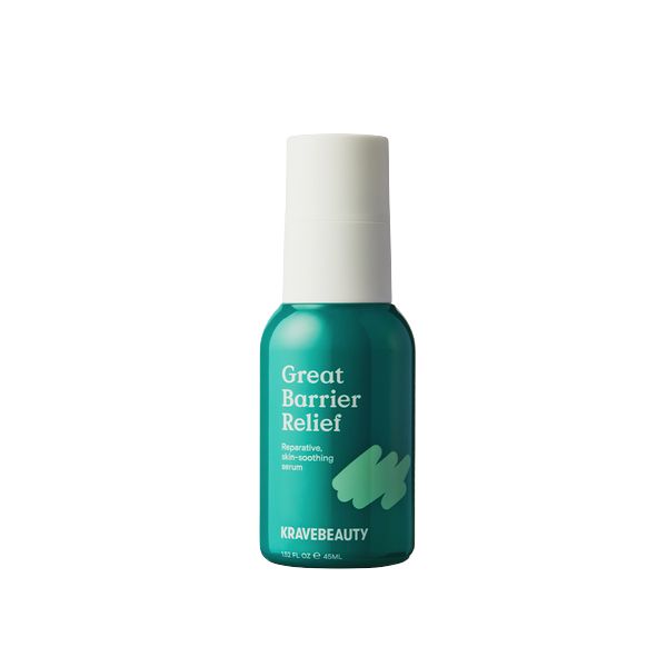 Krave Great Barrier Relief - 45ml