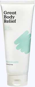 Krave Great Body Relief