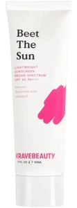 KraveBeauty Beet The Sun SPF 40 Pa+++