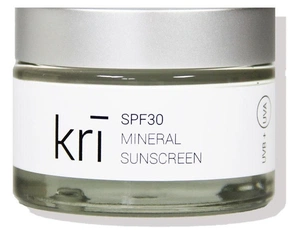 Kri Kri SPF30 Mineral Sunscreen
