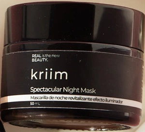 Kriim Kriim Spectacular Night Mask