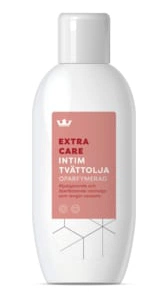 Kronans apotek Kronans apotek Extra Care Intim Tvättolja
